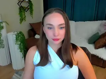 Stripchat Nude Webcam of TrueReincarnation