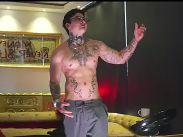 Stripchat Free Live Porn of dantecoppolaa_