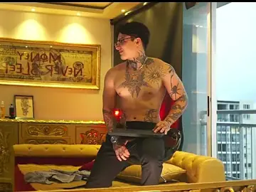 Stripchat Sex Chat of dantecoppolaa_