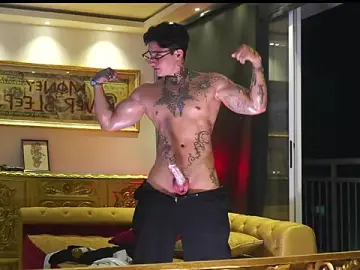 Stripchat Adult Video Chat of dantecoppolaa_