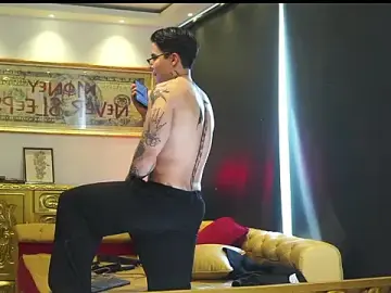 Stripchat Best live sex cam show of dantecoppolaa_