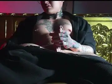 Stripchat Private Sex Chat of dantecoppolaa_