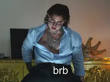 Stripchat Sex Chat of dantecoppolaa_