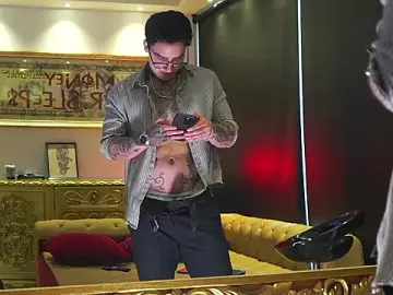 Stripchat Best live sex cam show of dantecoppolaa_