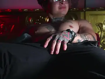 Stripchat Live Porn of dantecoppolaa_