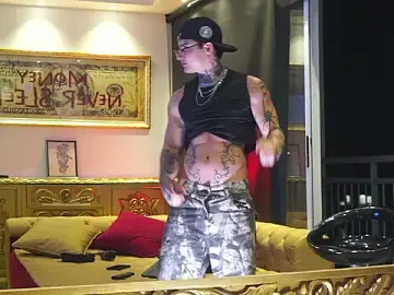 Stripchat Private Sex Chat of dantecoppolaa_