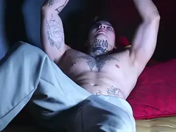 Stripchat Watch Live Sex Cams of dantecoppolaa_