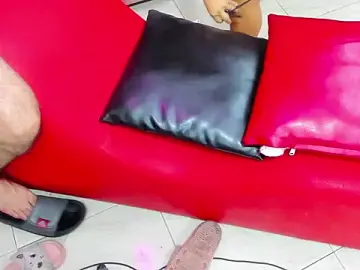 Stripchat Nude Webcam of fuckand_lick