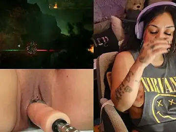 Stripchat Adult Webcam of roknblaze