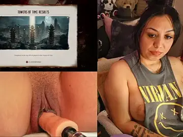 Stripchat Watch Live Sex Cams of roknblaze