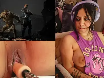 Stripchat Live Sex of roknblaze