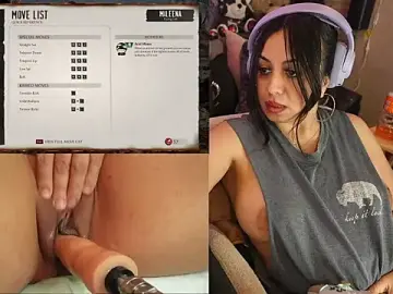 Stripchat Sex Chat of roknblaze