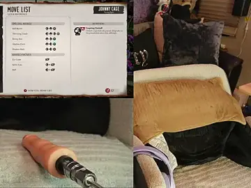 Stripchat Adult Webcam of roknblaze