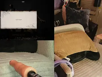 Stripchat Sex Chat of roknblaze