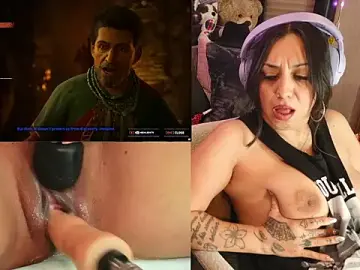 Stripchat Live Sex of roknblaze