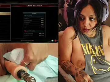 Stripchat Adult Webcams of roknblaze