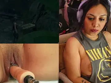 Stripchat Adult Webcams of roknblaze