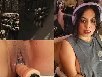 Stripchat Adult Webcams of roknblaze