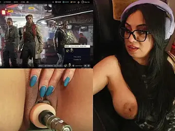 Stripchat Private Sex Chat of roknblaze