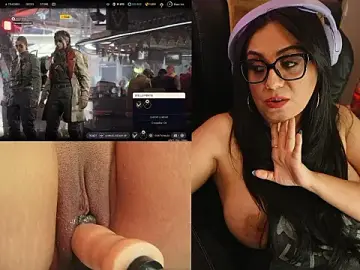 Stripchat Best Webcam of roknblaze