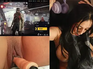 Stripchat Adult Webcams of roknblaze