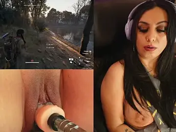 Stripchat Free Live Porn of roknblaze