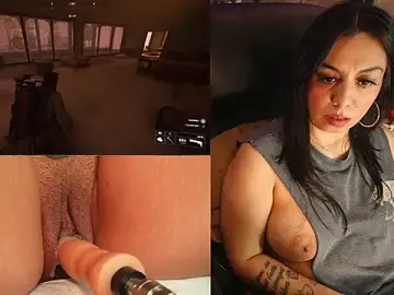Stripchat Live Sex of roknblaze
