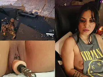 Stripchat Live Porn of roknblaze