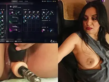 Stripchat Live Porn of roknblaze