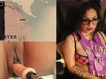 Stripchat Adult Video Chat of roknblaze