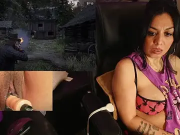 Stripchat Sex Cam of roknblaze