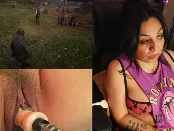 Stripchat Best Webcam of roknblaze