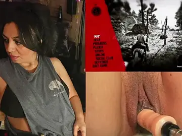 Stripchat Nude Webcam of roknblaze