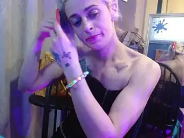 Stripchat Sex Cam of watermellonpussy