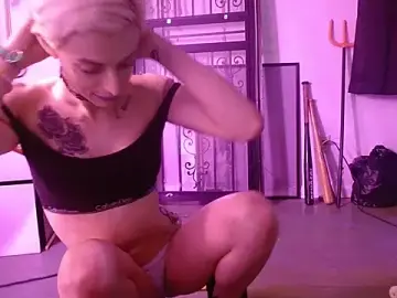 Stripchat Live Sex Cam of watermellonpussy