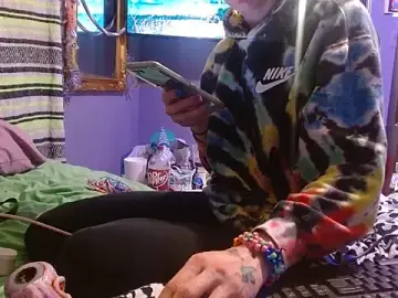 Stripchat Adult Webcam of watermellonpussy