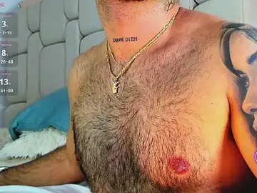 Stripchat Sex Chat of Jampool19