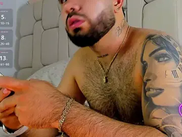 Stripchat Live Sex of Jampool19
