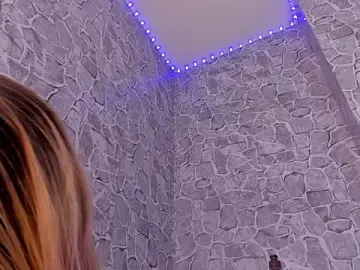 Stripchat Private Sex Chat of Karla-Ebony