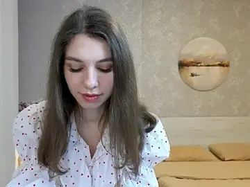 Stripchat Live Porn of KellyShines