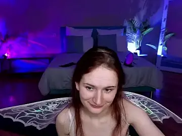 Stripchat Private Sex Chat of L1ittle_kitty_