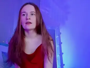 Stripchat Adult Video Chat of L1ittle_kitty_