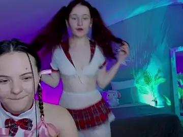 Stripchat Adult Webcam of L1ittle_kitty_