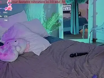 Stripchat Best live sex cam show of L1ittle_kitty_