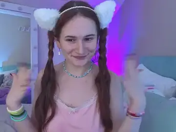 Stripchat Live Sex of L1ittle_kitty_