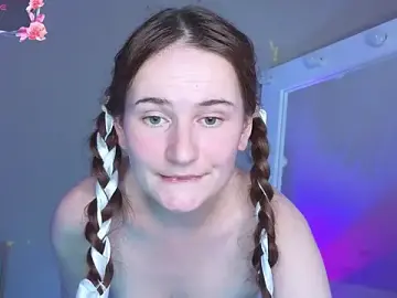 Stripchat Free Live Porn of L1ittle_kitty_