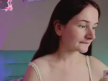 Stripchat Nude Webcam of L1ittle_kitty_