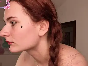 Stripchat Nude Webcam of L1ittle_kitty_