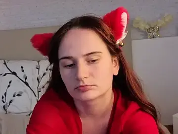 Stripchat Nude Webcam of L1ittle_kitty_