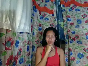 Stripchat Nude Webcam of PinaySkinnyGirl